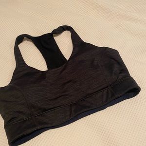 Outdoor Voices Doing Things sports bra
